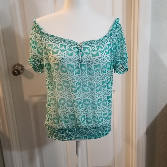 Blouse - Picture 4 of 4